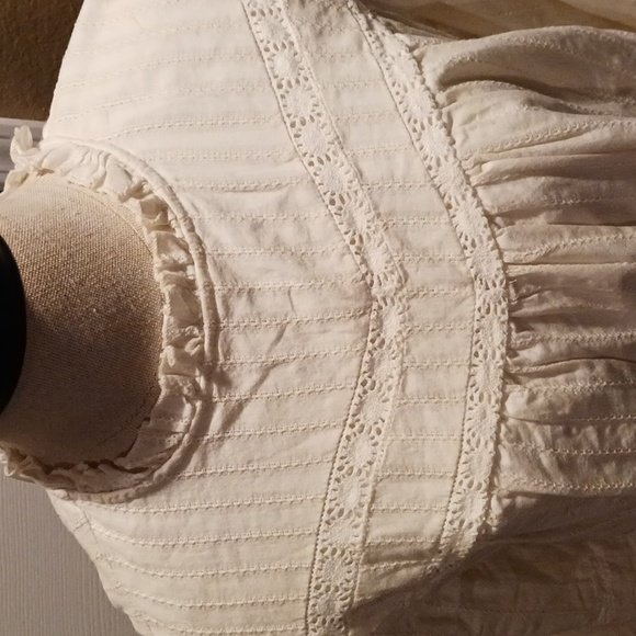 Rocking G blouse - Picture 2 of 3